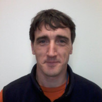Hennie Van Der Merwe