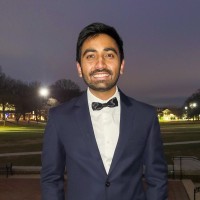 Kishan Patel, E.I.T.