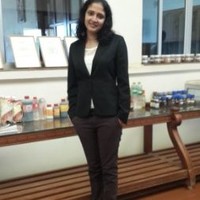 Pranupa Gowda