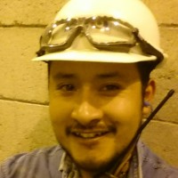 Oscar Pérez Notario