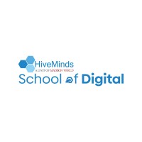 Hiveminds School Of Digital