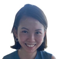 Joanne Yeo Milner