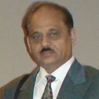 Mani Khare