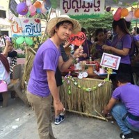 Heng Kimlong