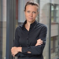 Olga Yarashevich