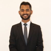 Shaun Sequeira
