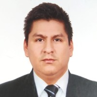 Luis Andres Jurado Anchiraico