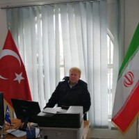 Habibi Behrouz