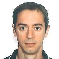 Diego Otero Rodríguez