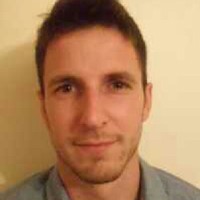 Stephen Murray