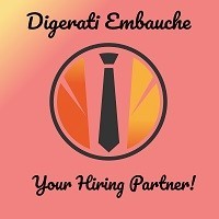 Digerati Embauche