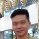 何志刚