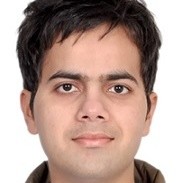 Arjun Duggal