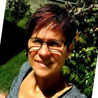 Caroline Boisnon
