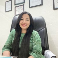 Dr Mrinali Subba