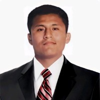 GIANCARLO DAVID JORGE VILLANUEVA