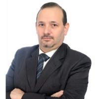 Alberto Marina