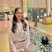 Prachi Sheth