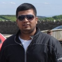 Niranjan Honnugudi