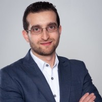 Martin Paunov