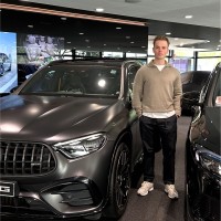 Mikèl Van Der Kamp