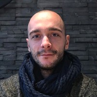 Milos Obrenovic