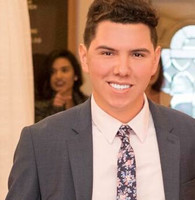 Justin Flores