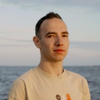 Evgeny Volkov