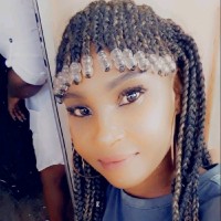 Fortunate Sibongile