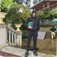 Renaldy Prawirosoedarmo