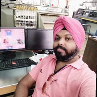 Sandip Singh
