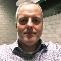 Michel Van Der Rest