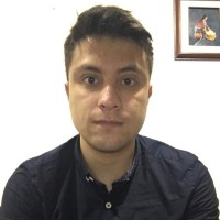 Wilson Leonardo Pinzon Fandiño