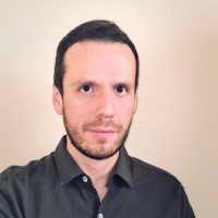 Nicolas Bohorquez