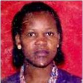 Carolyne Wanyonyi