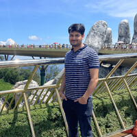 Divesh Galav