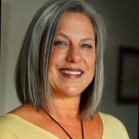 Carrie Benoit