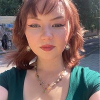 Scarlet Daniel