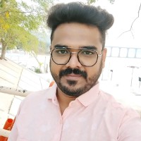 Aniket Deshpande