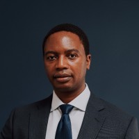 Admire Chatiza (FCA, MBA)
