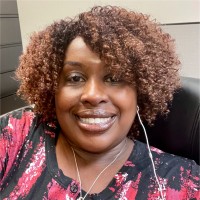 Yolanda Lewis,  MFA