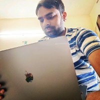 Akhilesh Kumar