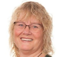Gunn-Marit Gulliksveen