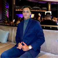 Joel A. Vázquez Hernández, Mba