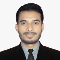 Md. Rafikul Islam