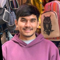 Nischal Thapa