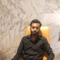Rishab Srivastava