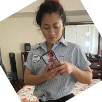 Celina Arevalo
