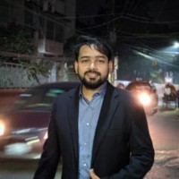 Khandokar Faisal Islam