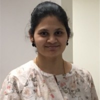 Jayapriya Rajamanickam